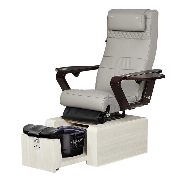 Pure AirWave Portable Pedicure Chair