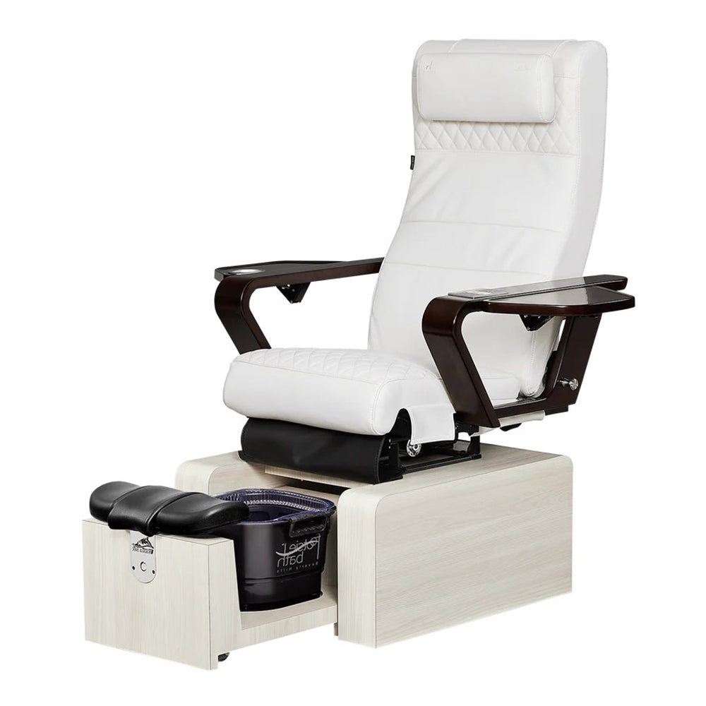Pure AirWave Portable Pedicure Chair