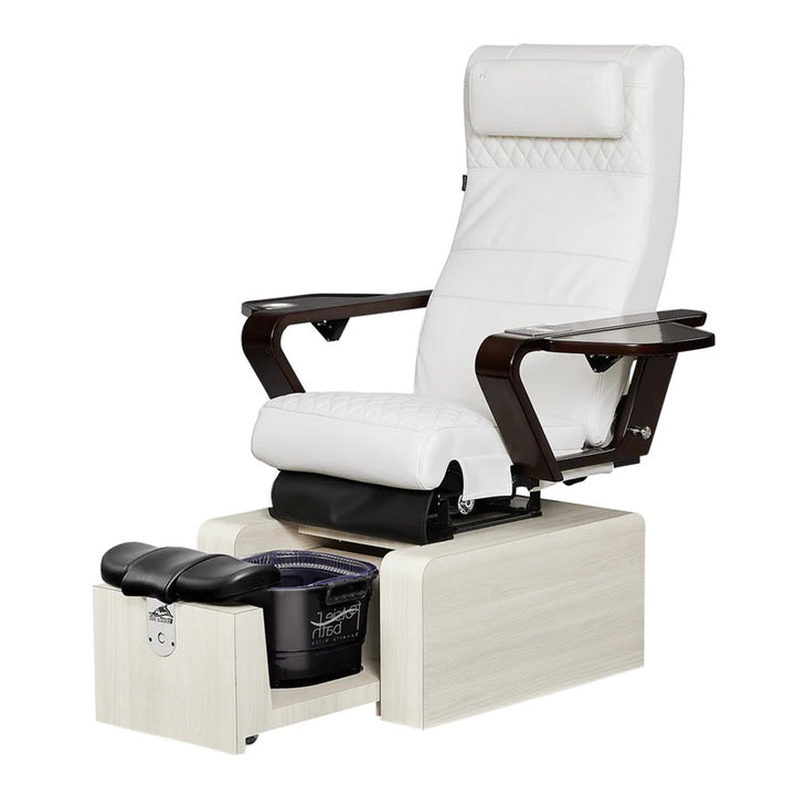 Pure AirWave Portable Pedicure Chair
