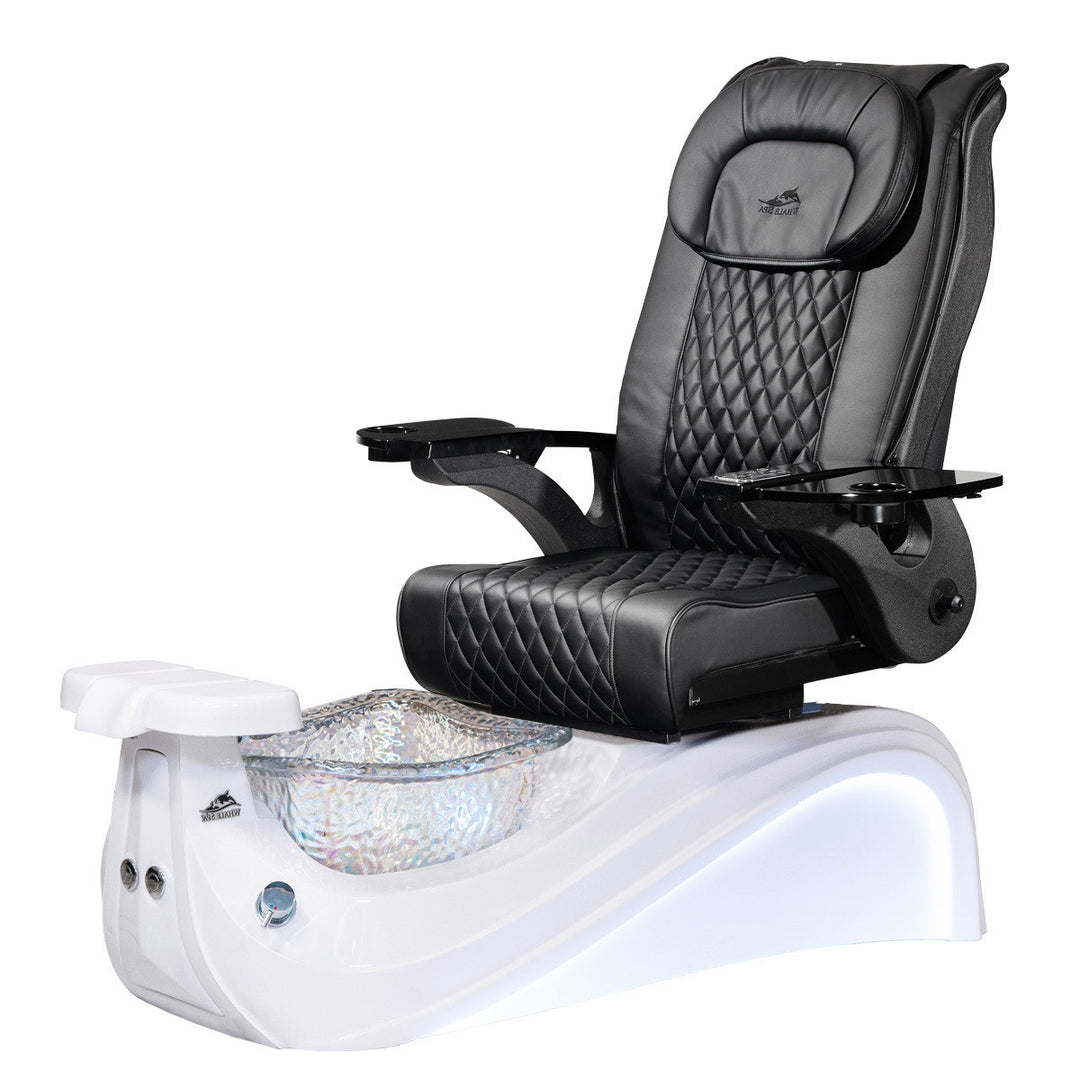 Victoria Caresst Pedicure Chair