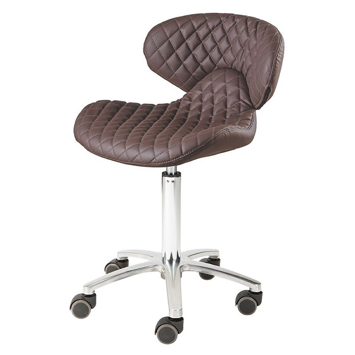 1001H Diamond Manicure Technician Stool