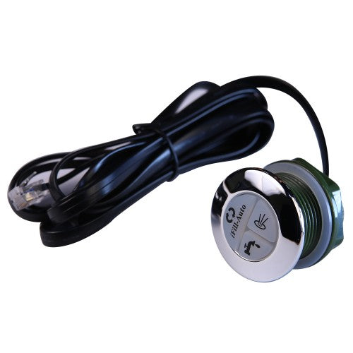 J&A - 2ND Remote Control For Lenox LX, Toepia GX, Episode LX, & Petra 900F