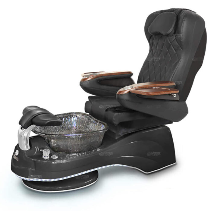 Camellia 1 Pedicure Chair 