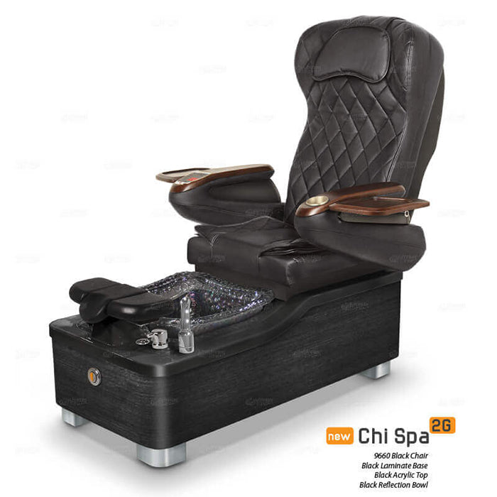 Chi Spa 2G Pedicure Chair