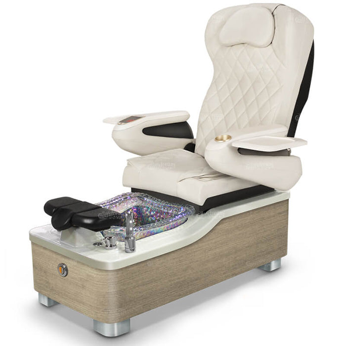Chi Spa 2G Pedicure Chair