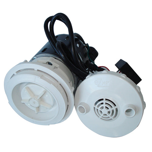 EZ Jet Motor Complete Kit