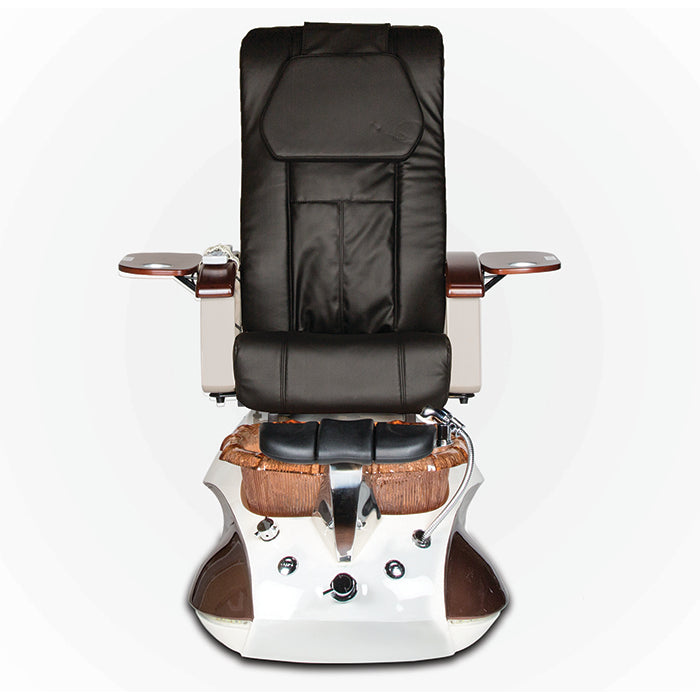 Empress RX Pedicure Chair
