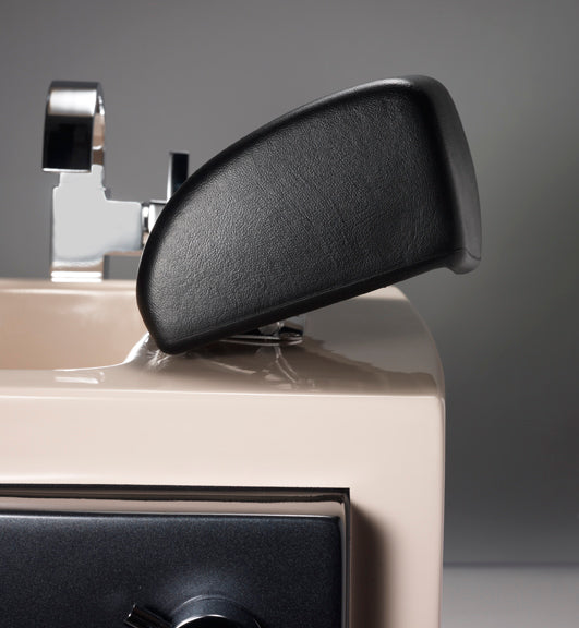 J&A - Episode LX Foot Cushion