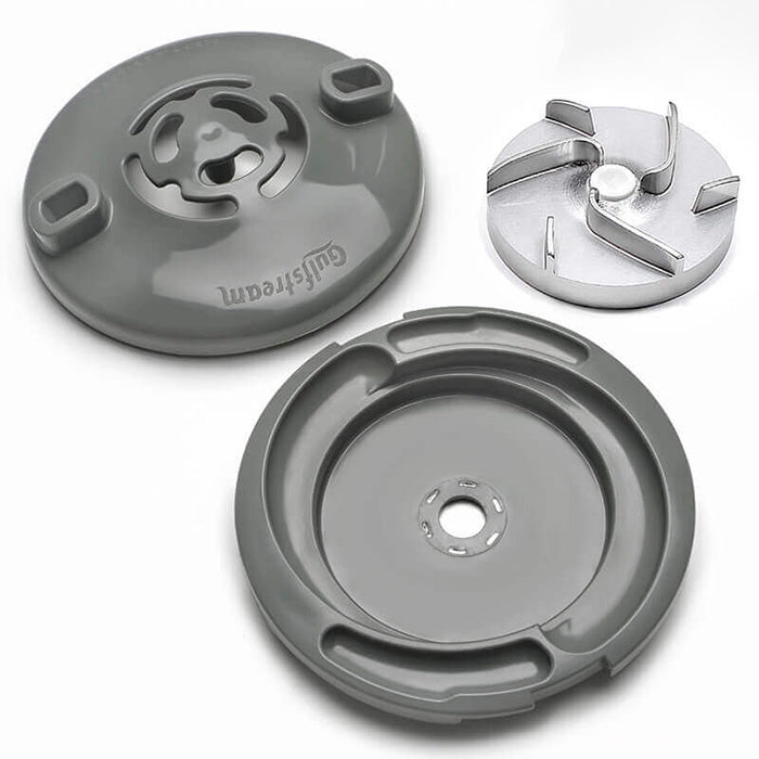 Gs3124-01 – Sting Ray Jet Kit Without Magnet - Discontinued & Replaced By