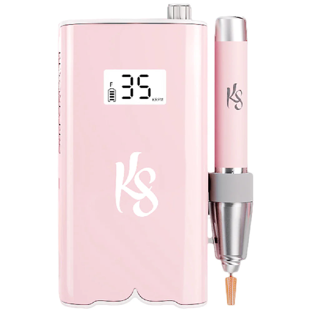 Kiara Sky - Beyond Pro Nail Drill