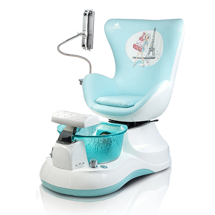 Contempo II Kid Pedicure Chair