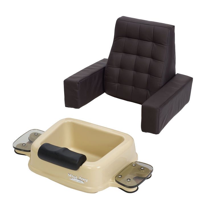 MiniJoy Kid Pedicure Chair Booster