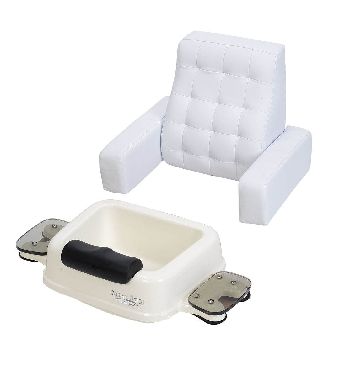MiniJoy Kid Pedicure Chair Booster