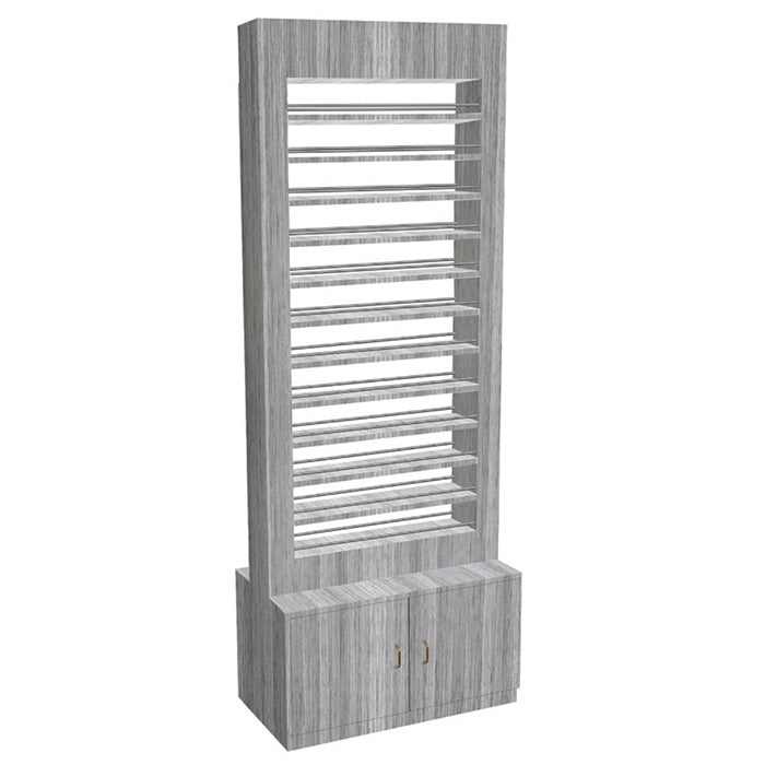 PC02 Nail Polish Rack