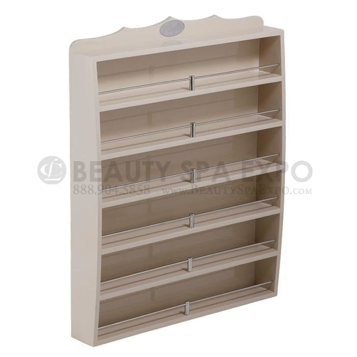 PDC-001 Nail Polish Rack