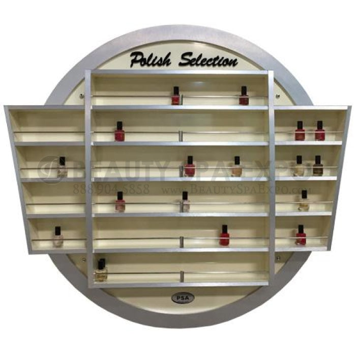 PDC-003 Nail Polish Rack
