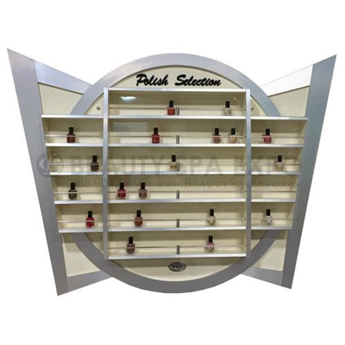 PDC-004 Nail Polish Rack