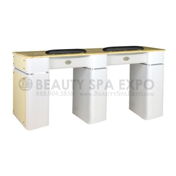 T-39 Double Nail Table