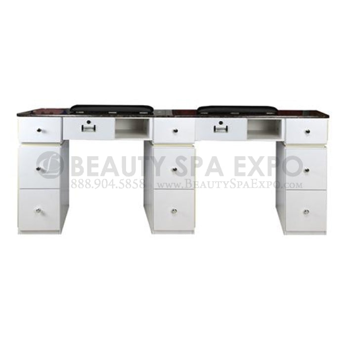 T-39 Double Nail Table