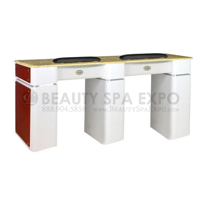 T-39 Double Nail Table