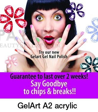 Sign for Reception Desk