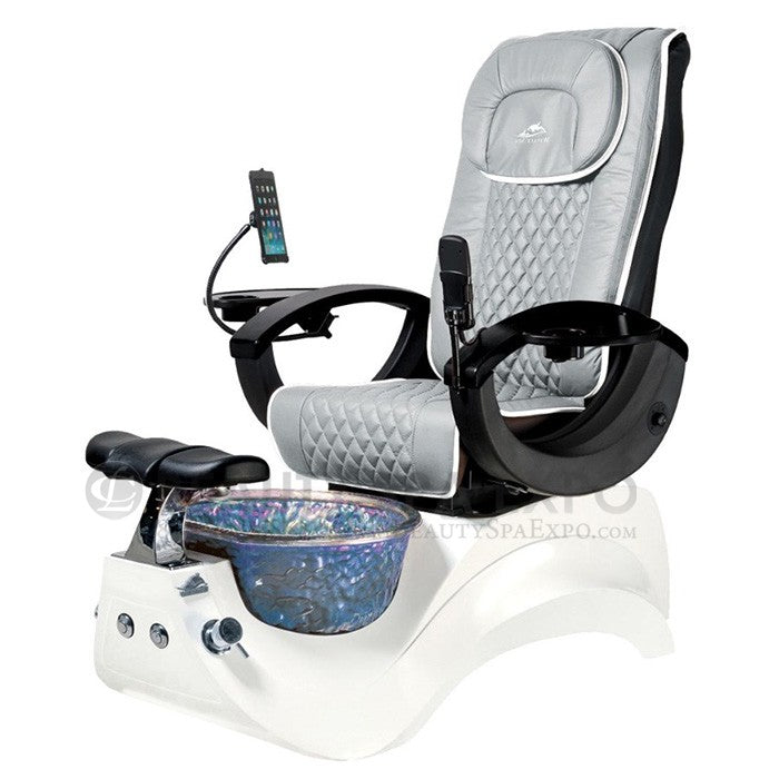 WS - Caresst Belt Massage 6"