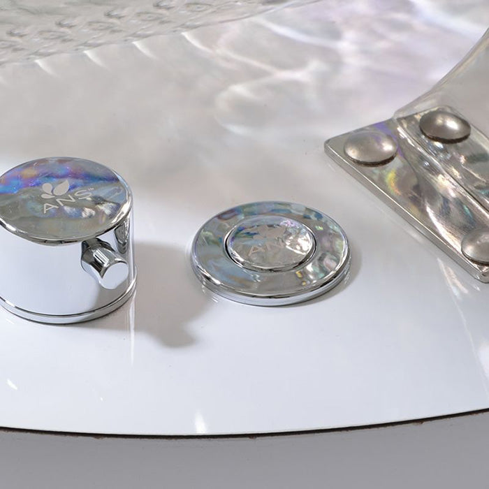 Artelli Pedicure Chair