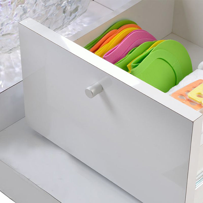 Artelli Pedicure Chair