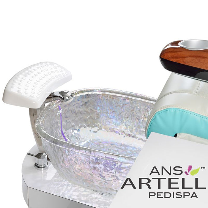 Artelli Pedicure Chair