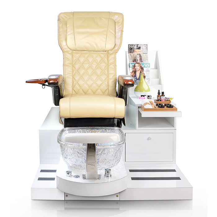 Artelli Pedicure Chair