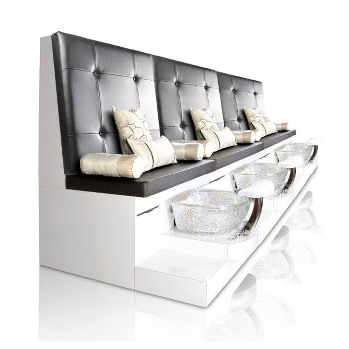 Artelli Pedicure Bench