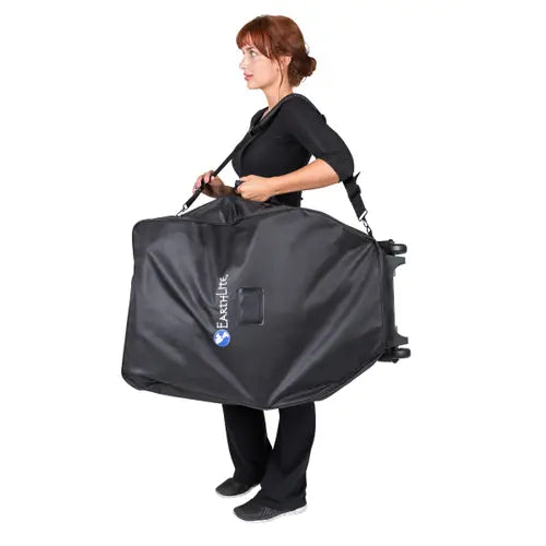 Avila II™ Portable Massage Chair