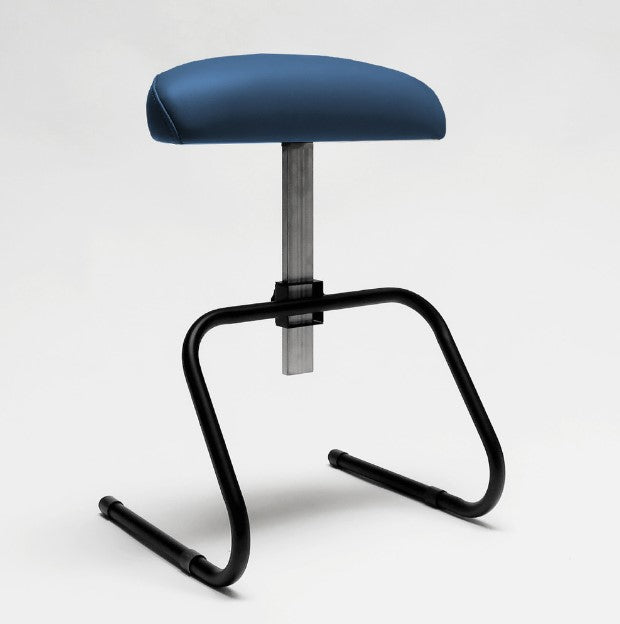 Free-Standing Foot Rest - In Custom Color