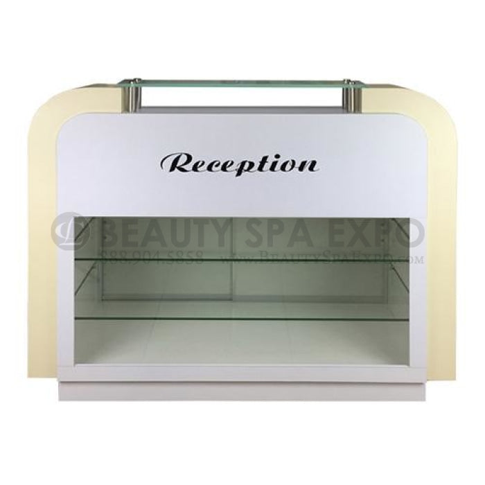 C-39 Reception Desk