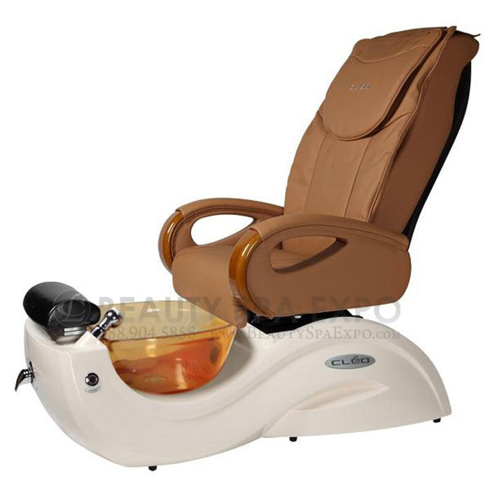 J&A - Backrest Cover for Cleo/Cleo LX