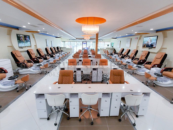 Cleo SE Pedicure Chair