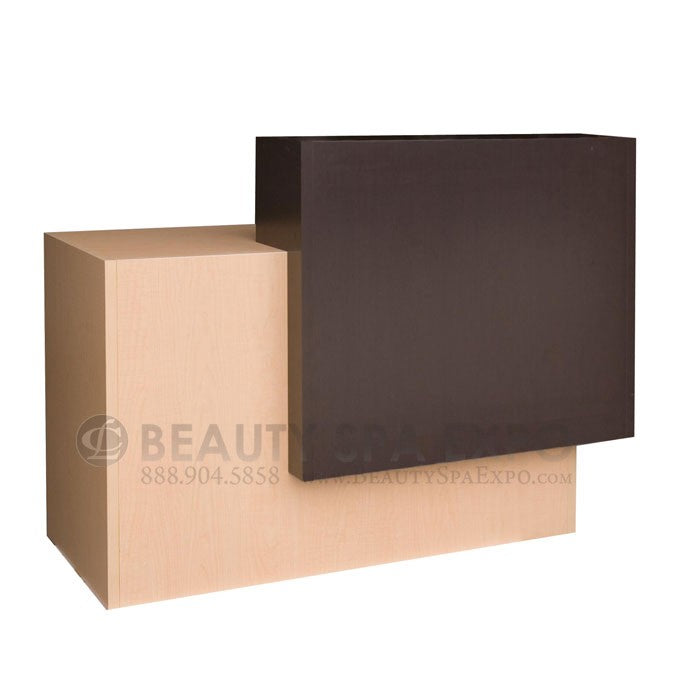 Contemporary Reception Desk