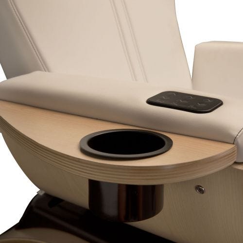 Maestro Opus Spa Pedicure Chair
