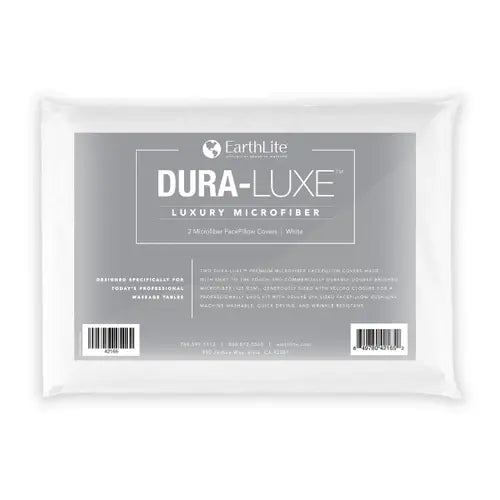 DURA-LUXE™ Premium Microfiber Crescent Covers (2pack)