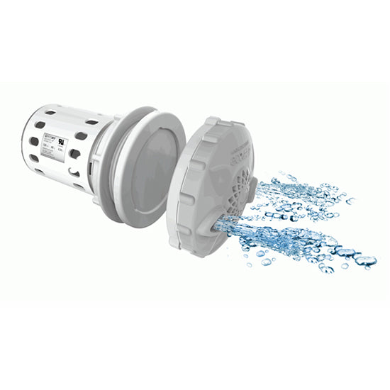 Eco Magnetic Jet Motor | Pedicure Spa Parts | Beauty Spa Expo