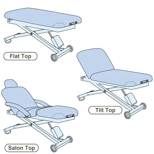 Ellora™ Electric Lift Massage Table