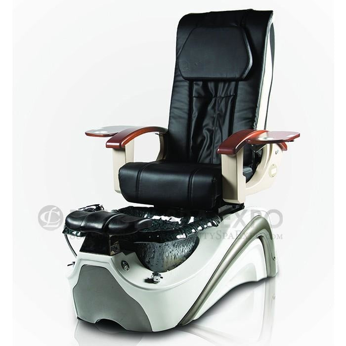 J&A - Petra RMX, Lenox, & Empress Pad Set