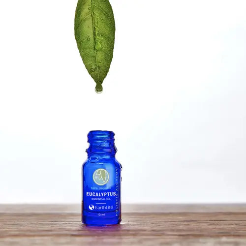 Holistic Alchemy™ Essential Oils - Single Notes