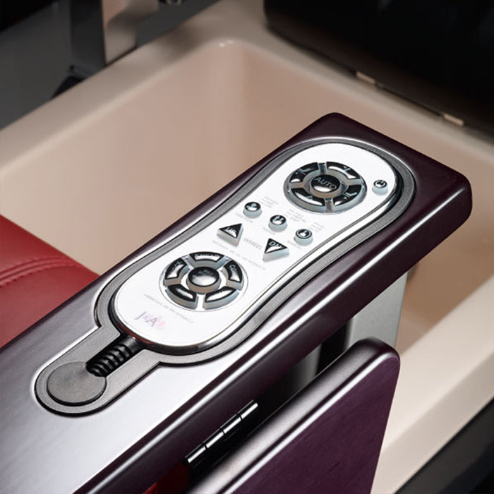 Episode LX Pedicure Chair