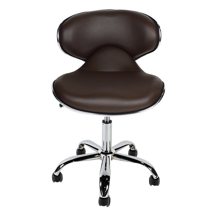 Euro Manicure Technician Stool