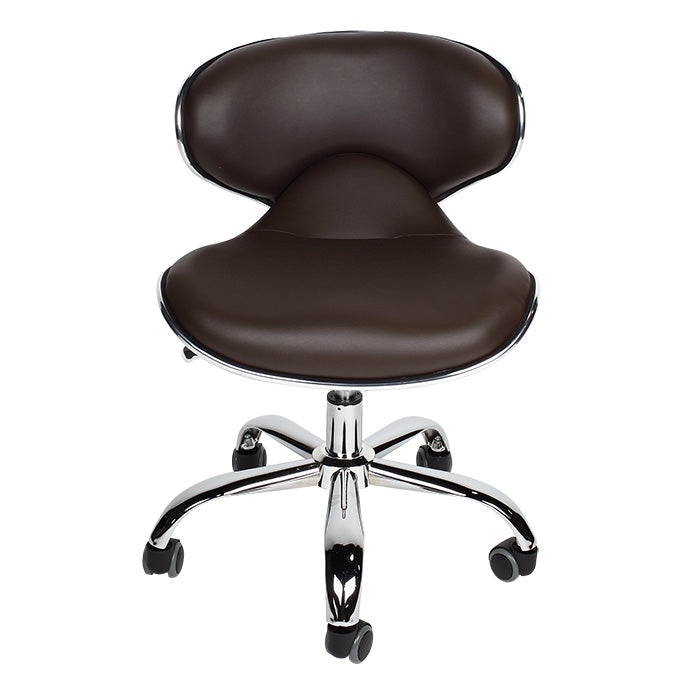 Euro Pedicure Technician Stool