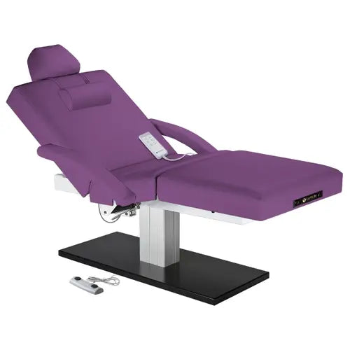 Everest Spa Pedestal™ Electric Table
