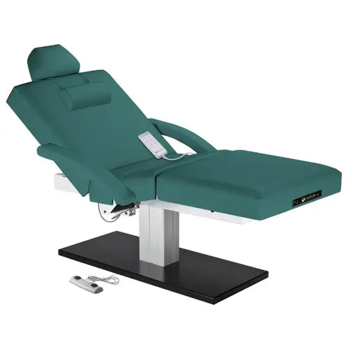 Everest Spa Pedestal™ Electric Table