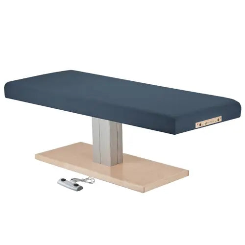 Everest Spa Pedestal™ Electric Table