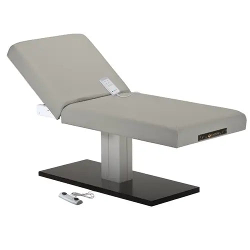 Everest Spa Pedestal™ Electric Table